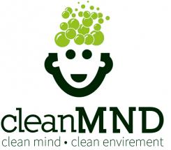 Logo & Huisstijl # 845886 voor CleanMND (cleanmind) wedstrijd