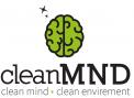 Logo & Huisstijl # 845877 voor CleanMND (cleanmind) wedstrijd