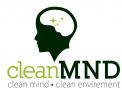 Logo & Huisstijl # 845881 voor CleanMND (cleanmind) wedstrijd