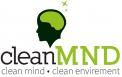 Logo & Huisstijl # 845882 voor CleanMND (cleanmind) wedstrijd