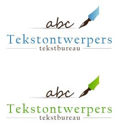 Logo & Huisstijl # 44933 voor Tekstbureau zoekt aantrekkelijk logo + huisstijl wedstrijd