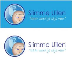 Logo & Huisstijl # 42044 voor Slimme Uilen - daar word je wijs van wedstrijd
