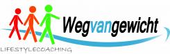 Logo & Huisstijl # 19180 voor Weg van Gewicht, leefstijlcoach en gewichtsconsulent wedstrijd