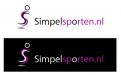 Logo & Huisstijl # 66104 voor Simpele Huisstijl en Logo voor Simpelsporten.nl wedstrijd