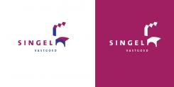 Logo & Huisstijl # 164625 voor Singel Vastgoed Amsterdam wedstrijd