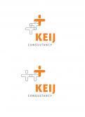 Logo & Huisstijl # 149117 voor Keij Consultancy wedstrijd