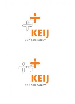 Logo & Huisstijl # 149117 voor Keij Consultancy wedstrijd