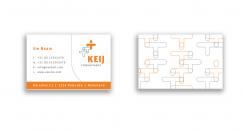 Logo & Huisstijl # 149120 voor Keij Consultancy wedstrijd