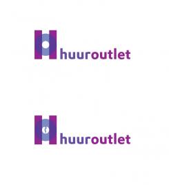 Logo & Huisstijl # 181857 voor Huisstijl en logo voor een woningverhuur website wedstrijd