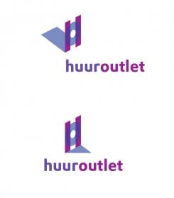 Logo & Huisstijl # 181858 voor Huisstijl en logo voor een woningverhuur website wedstrijd