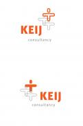 Logo & Huisstijl # 148766 voor Keij Consultancy wedstrijd