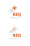 Logo & Huisstijl # 148767 voor Keij Consultancy wedstrijd