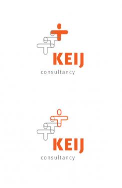 Logo & Huisstijl # 148767 voor Keij Consultancy wedstrijd