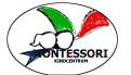 Logo & Huisstijl # 727576 voor Ontwerp een modern, pakkend logo voor ons Montessori Kindcentrum wedstrijd