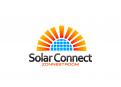 Logo & Huisstijl # 137546 voor Pakkend logo en dito huisstijl gezocht voor SolarConnect wedstrijd
