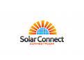 Logo & Huisstijl # 137561 voor Pakkend logo en dito huisstijl gezocht voor SolarConnect wedstrijd