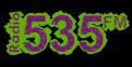 Logo & Huisstijl # 99524 voor RADIO 535 wedstrijd