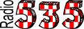 Logo & Huisstijl # 99676 voor RADIO 535 wedstrijd
