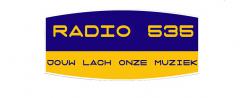 Logo & stationery # 99681 for radio 535 contest