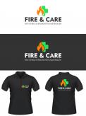 Logo & Huisstijl # 753016 voor Een nieuwe huisstijl voor Fire & Care wedstrijd
