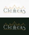 Logo & Huisstijl # 585692 voor Hotel Clemens wedstrijd