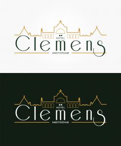 Logo & Huisstijl # 585692 voor Hotel Clemens wedstrijd