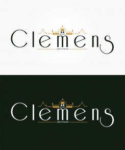 Logo & Huisstijl # 586036 voor Hotel Clemens wedstrijd