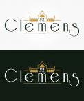 Logo & Huisstijl # 586042 voor Hotel Clemens wedstrijd