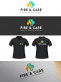 Logo & Huisstijl # 763213 voor Een nieuwe huisstijl voor Fire & Care wedstrijd