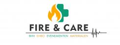Logo & Huisstijl # 763218 voor Een nieuwe huisstijl voor Fire & Care wedstrijd