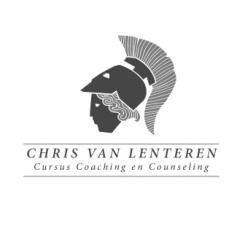 Logo & Huisstijl # 1961 voor Chris van Lenteren Cursus Coaching en Counseling wedstrijd