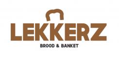 Logo & Huisstijl # 989941 voor Ontwerp een super strak logo voor een bakkers zaak wedstrijd