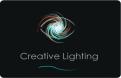 Logo & Huisstijl # 12856 voor Creatieve huisstijl voor Creative Lighting wedstrijd