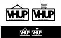 Logo & stationery # 108655 for VHUP - Logo en huisstijl contest