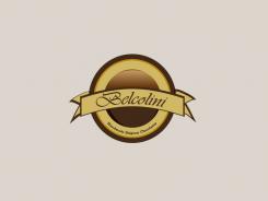 Logo & stationery # 107152 for Belcolini Chocolate contest