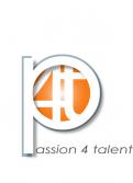Logo & Huisstijl # 10487 voor Passion 4 Talent in een nieuw en pakkend jasje wedstrijd