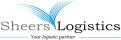 Logo & Huisstijl # 19171 voor Logo + huisstijl maken voor Scheers Logistics wedstrijd