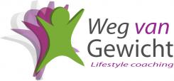 Logo & Huisstijl # 19142 voor Weg van Gewicht, leefstijlcoach en gewichtsconsulent wedstrijd