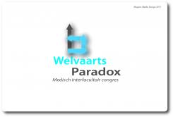 Logo & Huisstijl # 35830 voor Medisch Interfacultair Congres 2012: Welvaartsparadox wedstrijd