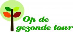 Logo & Huisstijl # 82102 voor Op de gezonde toer - Logo en huisstijl wedstrijd