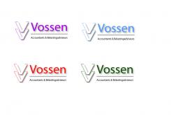 Logo & Huisstijl # 10582 voor Vossen Accountants & Belastingadviseurs wedstrijd