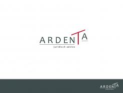 Logo & Huisstijl # 116322 voor logo en huisstijl voor Ardenta juridisch advies wedstrijd