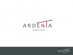 Logo & Huisstijl # 115221 voor logo en huisstijl voor Ardenta juridisch advies wedstrijd