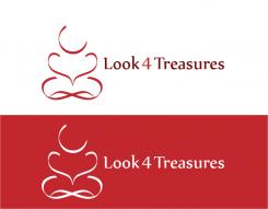 Logo & Huisstijl # 125856 voor Logo + huisstijl voor online winkel in etnische sieraden wedstrijd