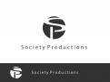 Logo & stationery # 108305 for society productions contest
