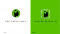Logo & Huisstijl # 110618 voor Voetbaldenken.nl wedstrijd