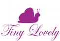 Logo & Huisstijl # 10967 voor Logo + huisstijl voor o.a. een nieuwe babykleding merk Tiny Lovely wedstrijd
