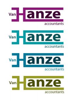 Logo & Huisstijl # 123885 voor Logo en huisstijl voor nieuw accountantskantoor wedstrijd