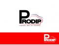 Logo & Huisstijl # 109640 voor ProDip Professional Dipping wedstrijd