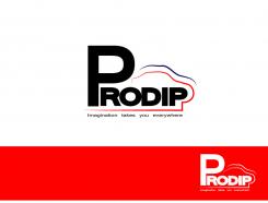 Logo & Huisstijl # 109640 voor ProDip Professional Dipping wedstrijd